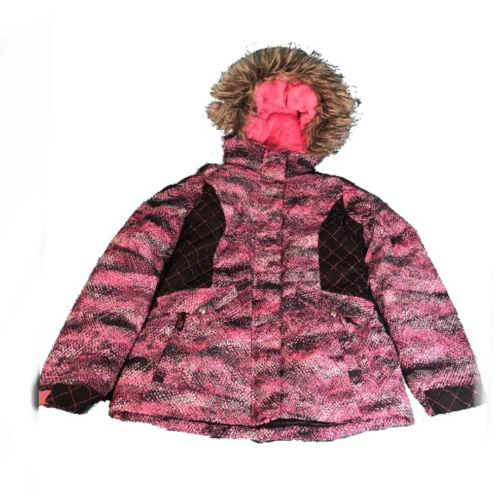 FREECOUNTRY kids snow jacket